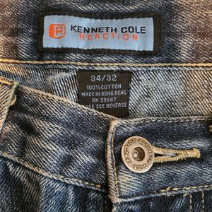 Kenneth Cole Reaction - Jeans